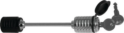 Rc5 Dead Bolt Surge Lock F/3-3/8 | Ct Johnson