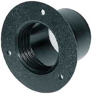 Rf1Dp Rigging Flange - Black | T-H Marine