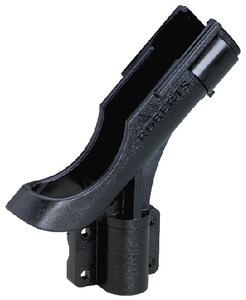 Rh-4646 Economy Rod Holder-Black 2/Pk | Attwood Marine