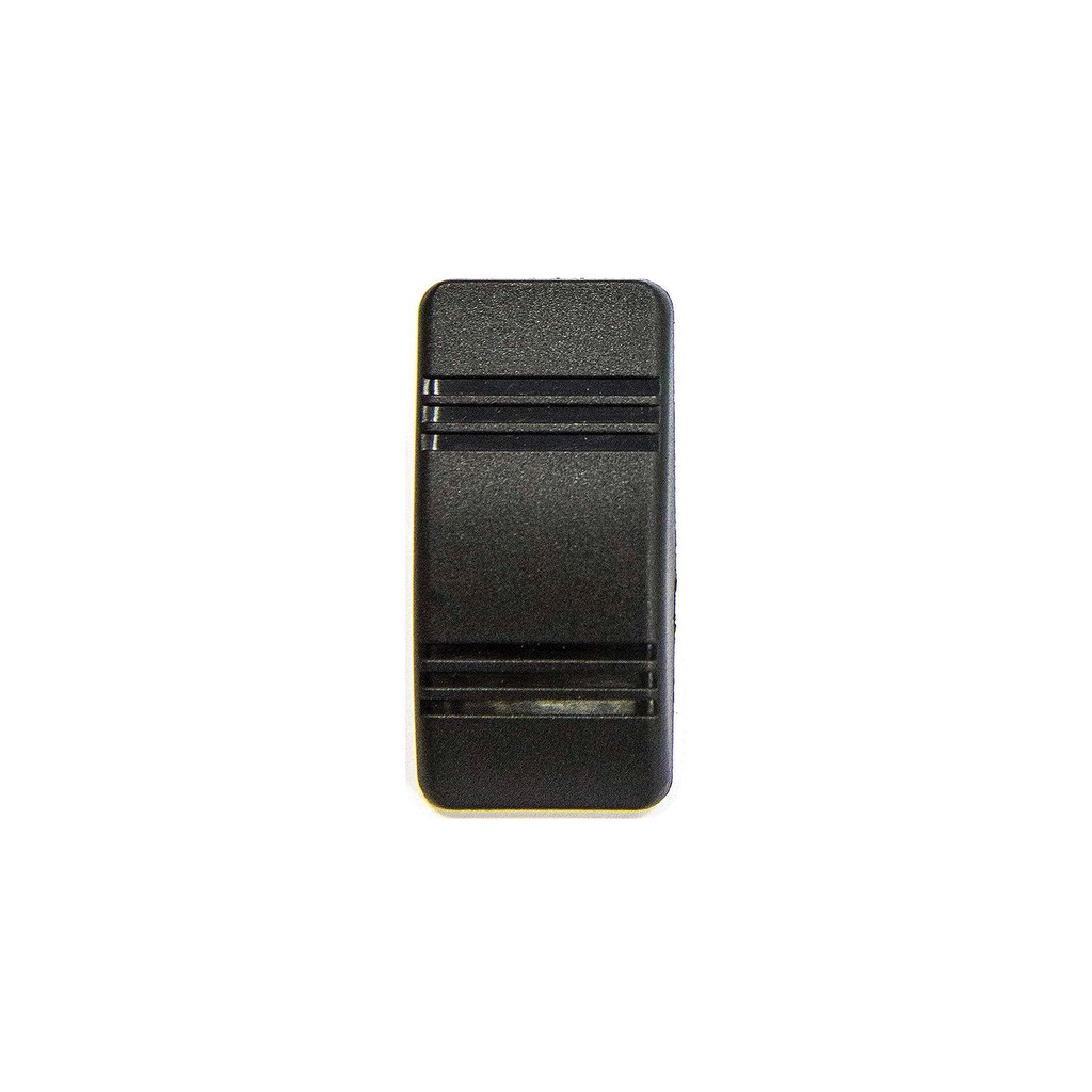 Rk22100 Actuator Contura 3 Black 2/Pk | Dometic / Sierra Switches