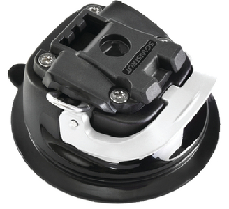 Rls-405 Scanstrut Rokk Base Plate Suct | Ocean Accessories