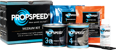 Rps500 Propspeed Diy 500Ml Kit | Propspeed