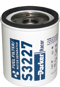 S3227 Filter-Repl 320R-490Rrac01 10M | Racor