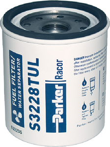 S3228Tul Filter-Repl 320Rrac02 10M | Racor