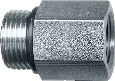 S3620-8C Fairview Fittingno.500 Series | Fairview Fittings