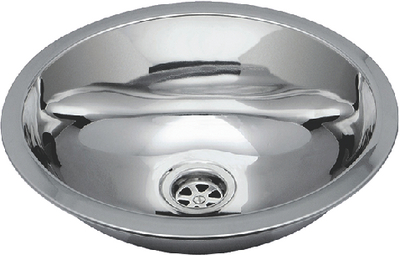 S64-6530-Um-R Sink Oval S/S 1325X | Ambassador Marine