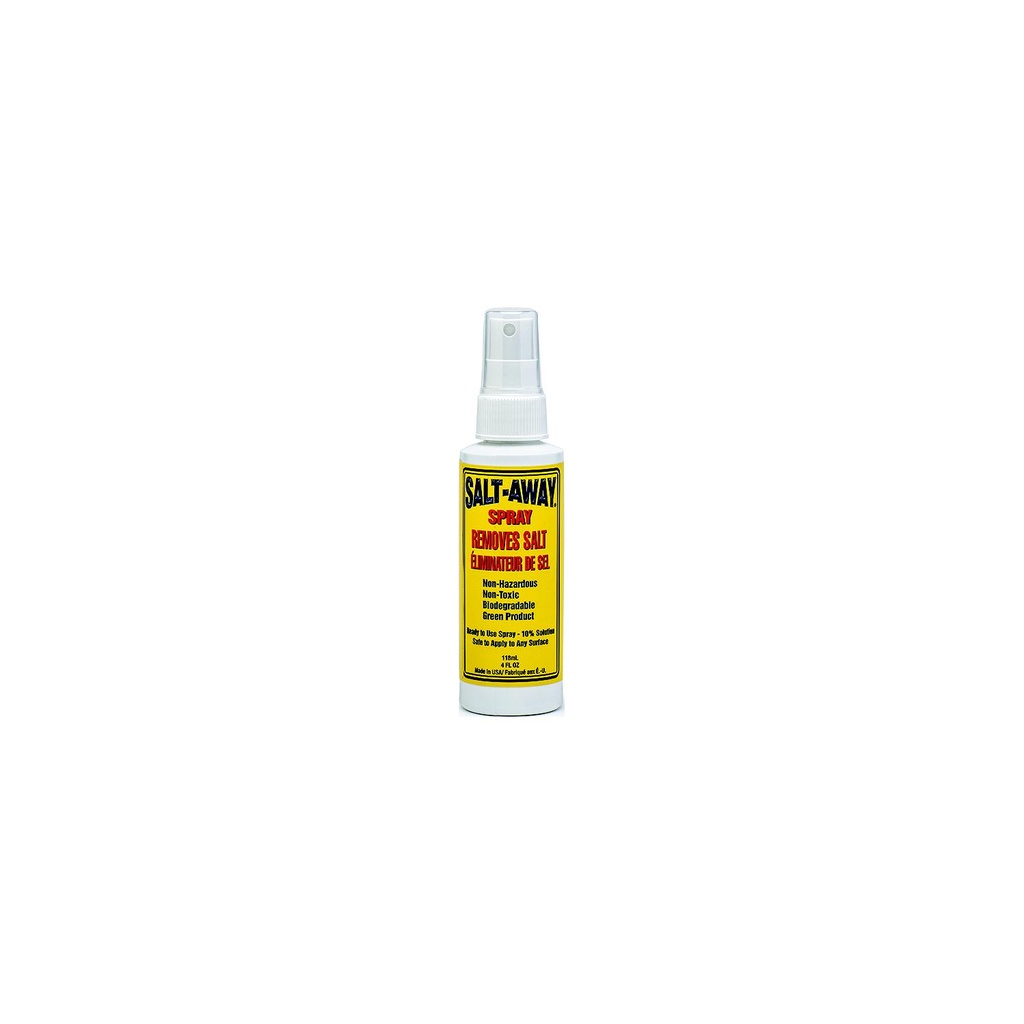 Sa04(Ca) Salt-Away Spray 4Oz | Salt-Away