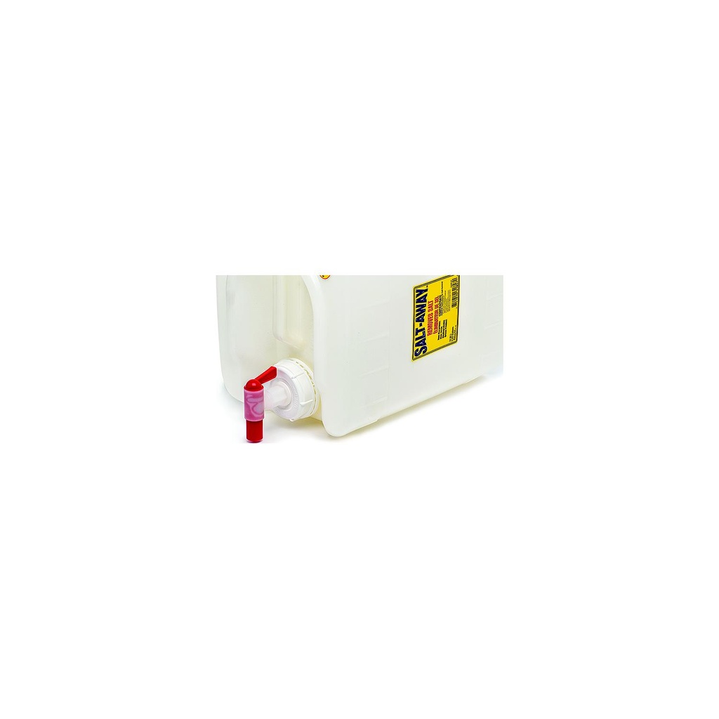 Sa05-Ia Salt-Away Concentrat 5Gallon I | Salt-Away