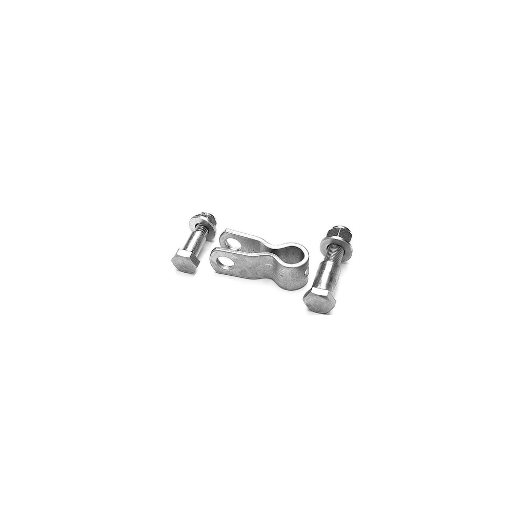 Sa27314P Clevis Kit S/S | Seastar