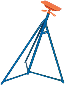 Sb0 Stand-Sboat W/Orange Top 79-96 | Brownell Boat Stands