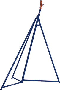 Sb0Baseonly Sailboat Stand Baseonly 79-96I | Brownell Boat Stands