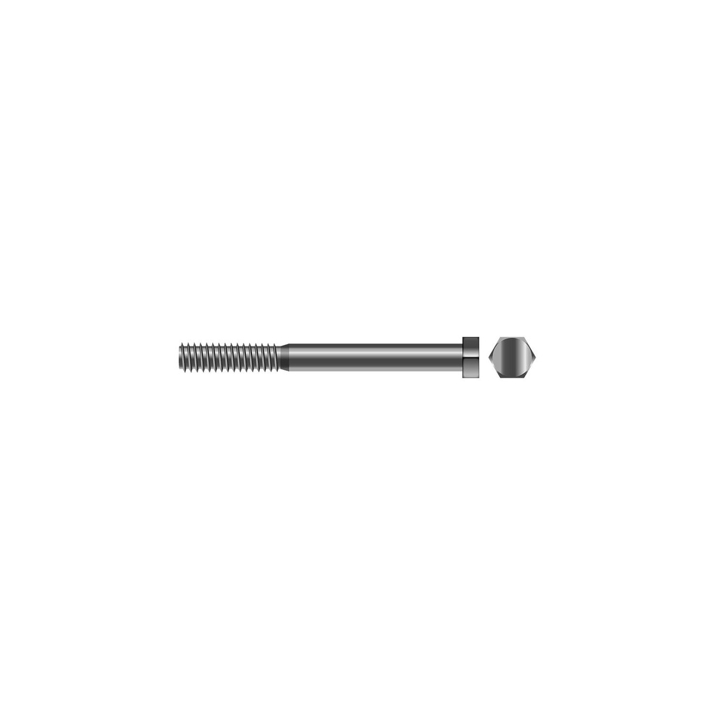 Sc0163 5/8-11X3 1/2 Hxcap Scr Ss 1/Bg | Seachoice