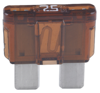 Sc50-11331 7 1/2 Amp Atc Fuse 100/Bg | Seachoice