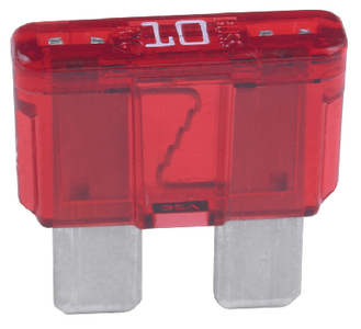 Sc50-11333 10 Amp Atc Fuse 100/Bg | Seachoice