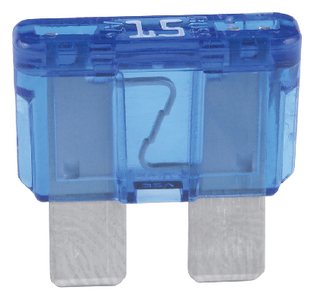 Sc50-11334 15 Amp Atc Fuse 100/Bg | Seachoice