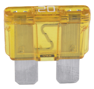 Sc50-11336 20 Amp Atc Fuse 100/Bg | Seachoice