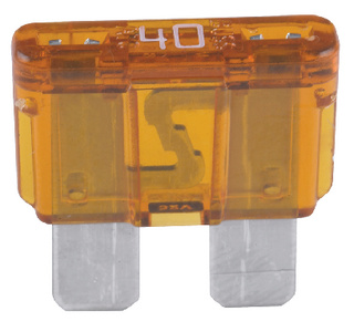 Sc50-11339 40 Amp Atc Fuse 100/Bg | Seachoice