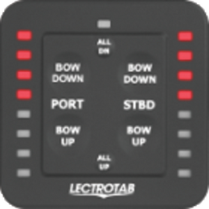 Slc-11 Control Bk W/Tab Indicate /Atr | Lectrotab