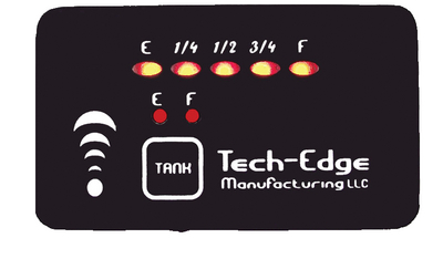 Smart Mini Kit Acu-Gage Monitor 1 Tank Led Mi | Tech-Edge