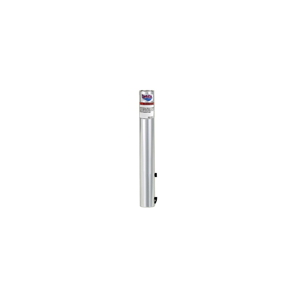 Sp-29130 Snap Lock Post 13In | Swivl-Eze