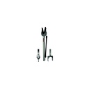 Sp-400-Rb Transom Saver 23-35 Roll/Trail | Swivl-Eze