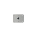 Sp-64839 Locknpin 3/4 Base Plate 4X8 Ss | Swivl-Eze