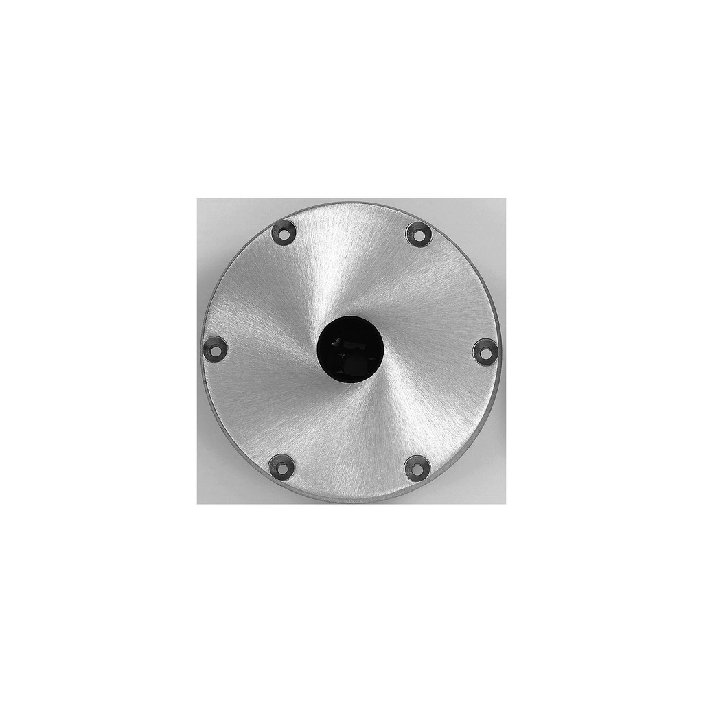 Sp-67904 Snap Lock Aluminum Base | Swivl-Eze