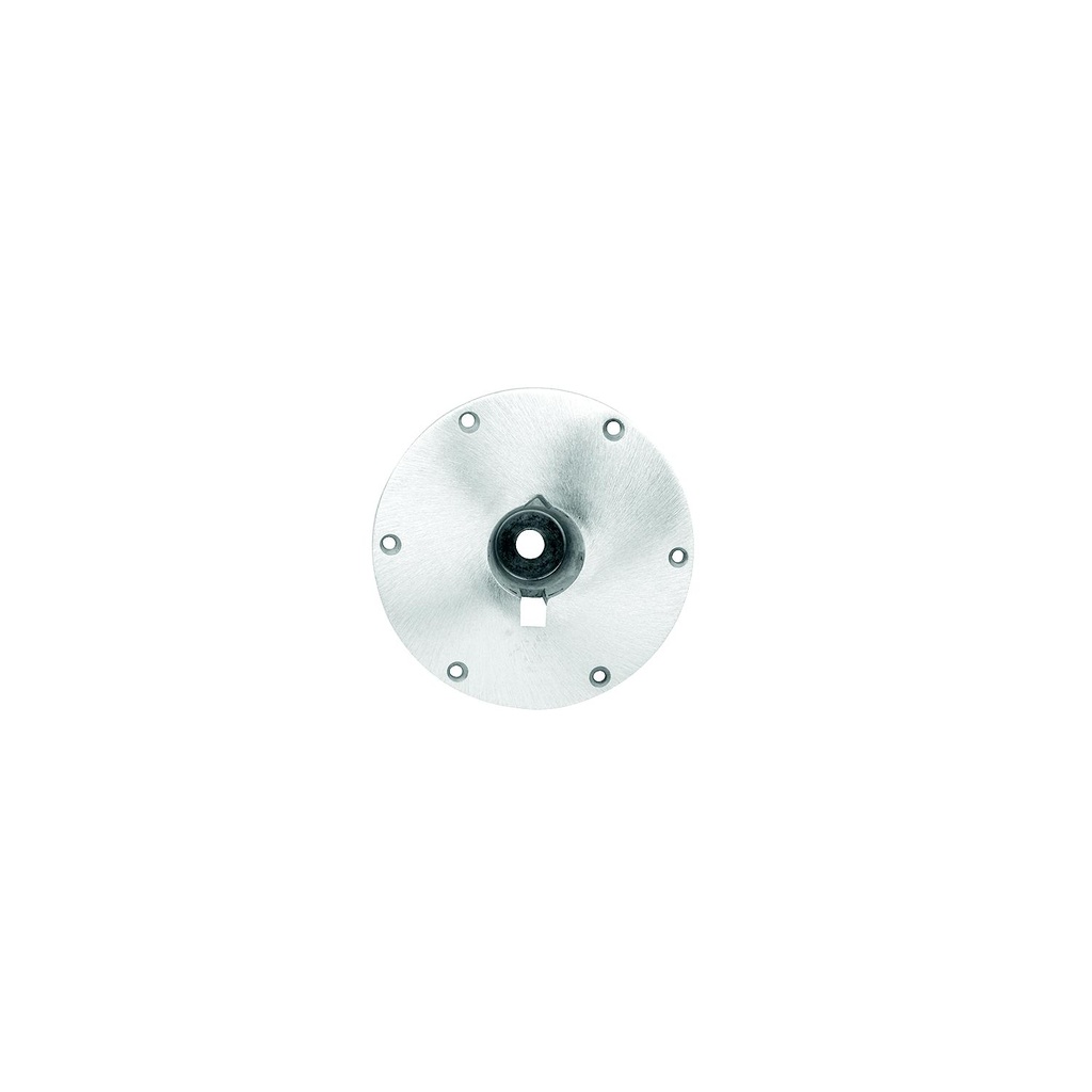 Sp-68914 Aluminum Wedge Base Plate | Swivl-Eze