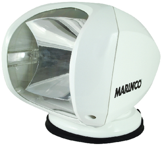 Spl-12W Spot Light White 12V | Marinco Guest Afi Nicro Bep