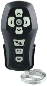 Splr-1 Spot Light Remote Wireless Hh | Marinco Guest Afi Nicro Bep