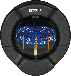 Sr-2 Venture Sail Bulkhead Compass | Ritchie Navigation