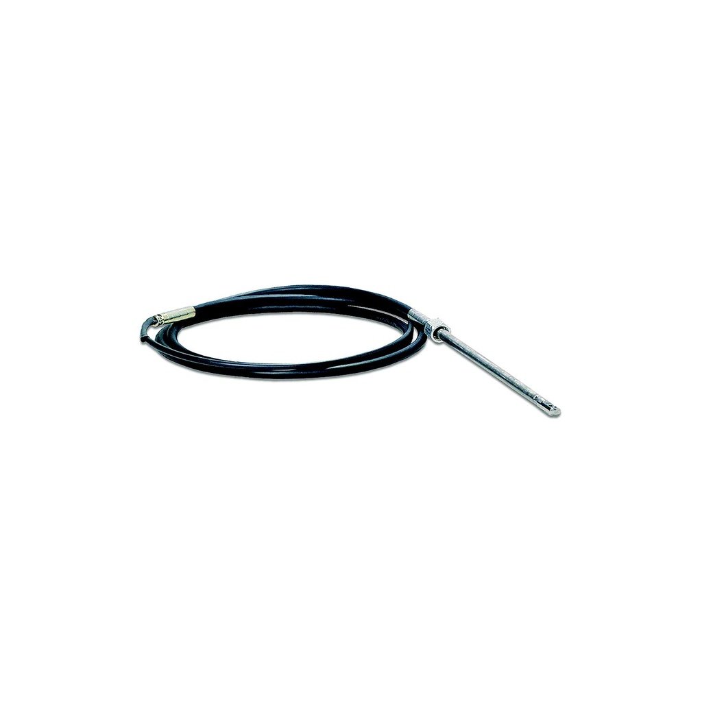 Ssc6208 Steering Cable Safe-T Qc 8Ft | Seastar