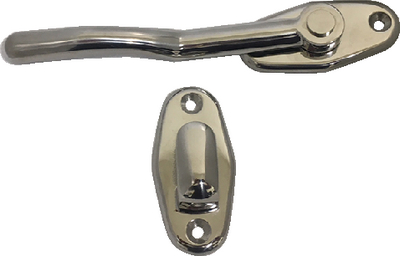 Ssdl-10001 Mar Hard Latch S/S | Marine Hardware