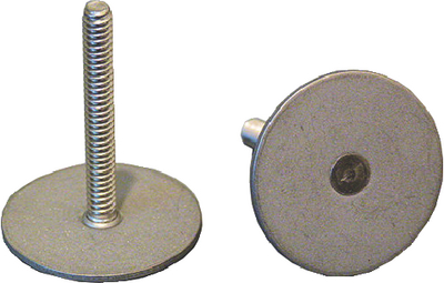 St125142024Ss Weld Mount Stud S/S | Weld Mount