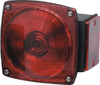 St6Rbp Subm Combo Tail Light Passngr | Optronics