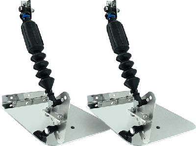 St980-30 Smart Tabs S.S. 9"X8"-30 | Smart Tabs