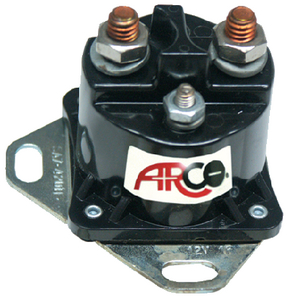 Sw268 P 985063 Omc Solenoid '78-'90 | Arco Starting & Charging