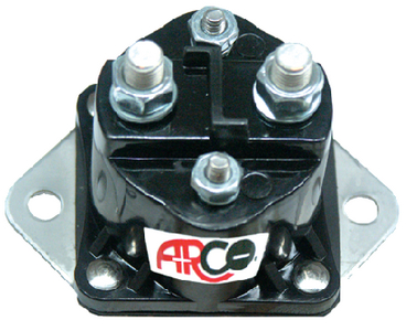 Sw275 89-853654A 1 Mercury Solenoi | Arco Starting & Charging