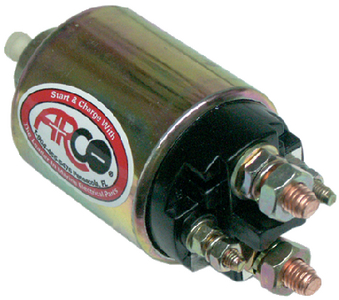 Sw463 P Solenoid Strtr Oem 809463A | Arco Starting & Charging