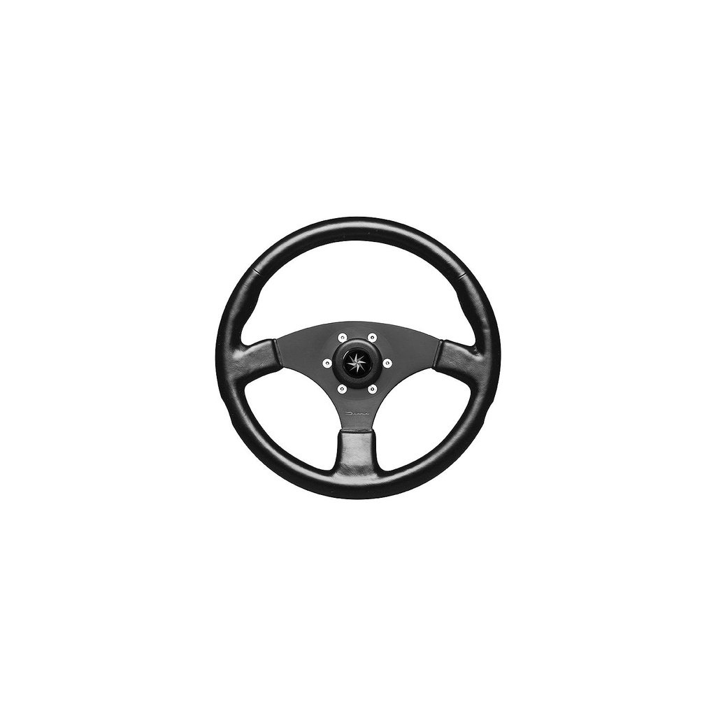 Sw52022P Wheel Viper 14' Ergonomic Grip | Seastar