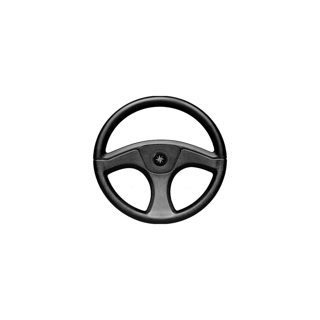 Sw59691P Steering Wheel Black Ace | Seastar