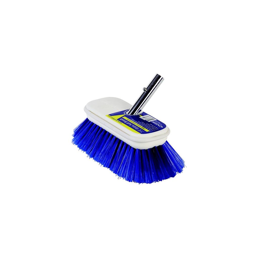 Sw77340 Brush 75 Poly Block Soft Prpl | Sikaflex