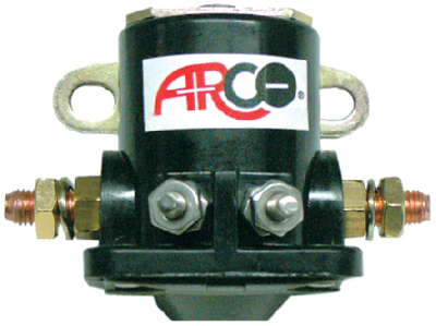 Sw981 Solenoid (18-5802) | Arco Starting & Charging