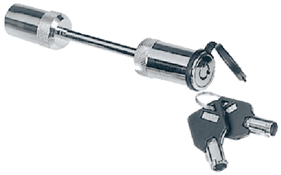 Sxtc3 Coupler Lock S.S. 3 1/2 Span | Trimax Locks