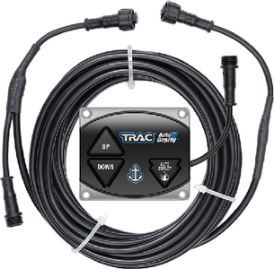 T10217-G3 G3 Autodeploy 2Nd Switch Kit | Trac Outdoors