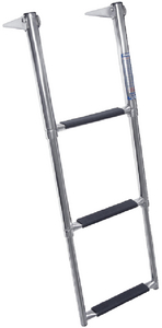 Tdl-3X 3 Step S/S Over Plat.Ladder | Windline