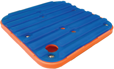 Tlcpad Tlc Pad W/Fasteners | Brownell Boat Stands