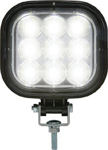 Tll150Fsl Optibrite 9-Led Work Light | Optronics