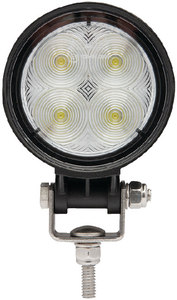 Tll30Fbsch 4Led Flood Beam Work Light | Seachoice