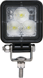 Tll52Fbsch 3Led Flood Beam Work Light | Seachoice